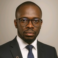 Missions of Hope International Employee Zablon Ogenda's profile photo