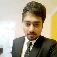 HSBC Employee Saurav Jaiswal's profile photo