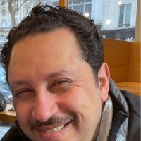 American International Contractors, Inc. Employee Mohanad al Gebaly.'s profile photo