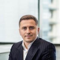 SelfPay Now Employee Dragos Dila's profile photo