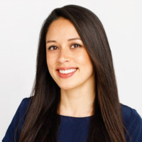 ONA Creative Employee April Smith's profile photo