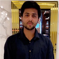 Keyur Patel Email