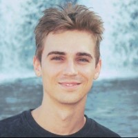 Bubbl3s Tech Employee Iván Arteaga Cordero's profile photo