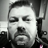 KRD Trucking Employee Bill Hoop's profile photo
