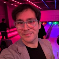 PLAION Employee Grant Wall's profile photo