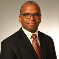 Federal Reserve Bank of Chicago Employee Andre Reynolds's profile photo