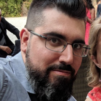 Cloudsome Employee Andrea Aquino's profile photo