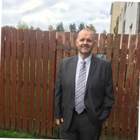 WM Donald Employee Neil Duncan's profile photo
