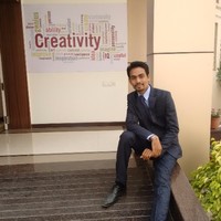 WeLead Technologies Employee Surendra Patil's profile photo