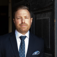 Toyota Material Handling Sweden Employee Christian Ericsson's profile photo
