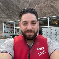 William Mousalli Email