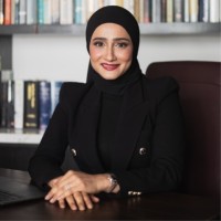 NineYards Ventures Sdn Bhd Employee Dzuleira abu Bakar's profile photo