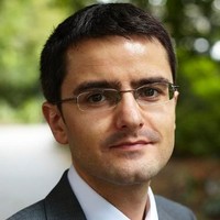 British Airways Employee Gareth Gray's profile photo