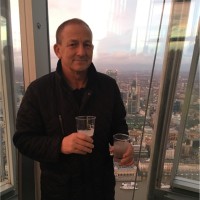 Fenea Employee Steve Renshaw's profile photo