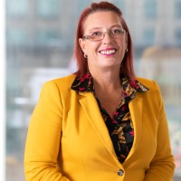 GHD Employee Sonia Adams's profile photo