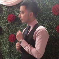 NodeBB Inc. Employee Andrew Rodrigues's profile photo