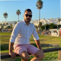 BEME-Building European Maintenance Equipments Employee Mario Lungu's profile photo