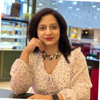 Mridu Sharma Email & Phone Number