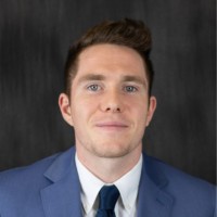 Evonik Employee Benjamin Crowley's profile photo