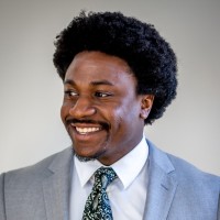 Next Street Employee Oseloka Idigbe's profile photo