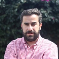 MÉTRICA Employee Juan Pablo Leon's profile photo