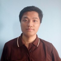 Viatick Employee Naung Htet's profile photo