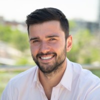 Zach Danker-Feldman's profile photo