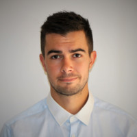 Dionymer Employee Guillaume Charbonnier's profile photo