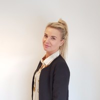 Bywaters Employee Siân Glover's profile photo