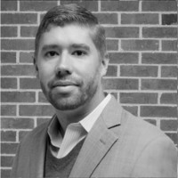 Experian Employer Services Employee Matt Lowrey's profile photo