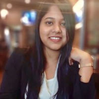 The KariGhars Employee Pritipuspa Mohanty's profile photo
