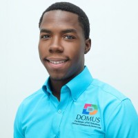 Domus Windows &  Doors Ltd. Employee Malik Edwards's profile photo