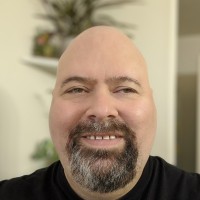 Idaho Digital Learning Employee Jerry Latimer's profile photo