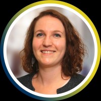 ACSSI Employee Perrine Mièze's profile photo