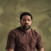 Yebox Employee Arthur Ibik's profile photo