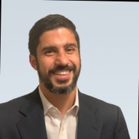 Salamander Solutions Inc. Employee Juan José de Los Ríos's profile photo