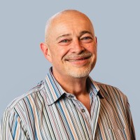 Werqwise Employee Richard Evans's profile photo