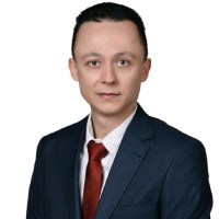 ISRINGHAUSEN Koltuk Sistemleri A.Ş. Employee Erceren Yaldar's profile photo