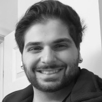 Kodor Chahin Email & Phone Number