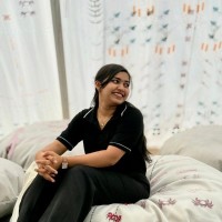 Anjali Surendran Email