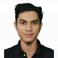 Cedar Communications Employee Asyraaf Akmal's profile photo