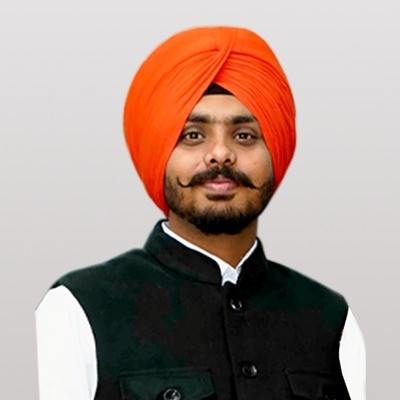 Excellence Technology Employee Prabhjot Singh's profile photo
