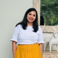 E Square System & Technologies Pvt Ltd. Employee Richa Dash's profile photo