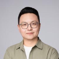 数数信息科技(上海)有限公司 Employee Chris Gdc's profile photo