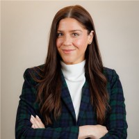 Occam Global Employee Becca Schoenfeld's profile photo