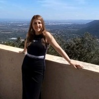 Porzia Giliberti Email