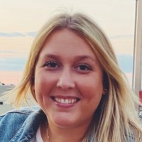 Skedda Employee Emily Hancock's profile photo