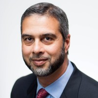 KPMG Employee Masood Ahmed's profile photo