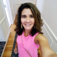 Palziv Employee Irene Lyles's profile photo
