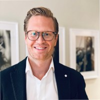 MSP Nordics Employee Andreas Lindqvist's profile photo